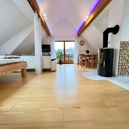 Ferienapartment Huber Oberkirch  Esterno foto