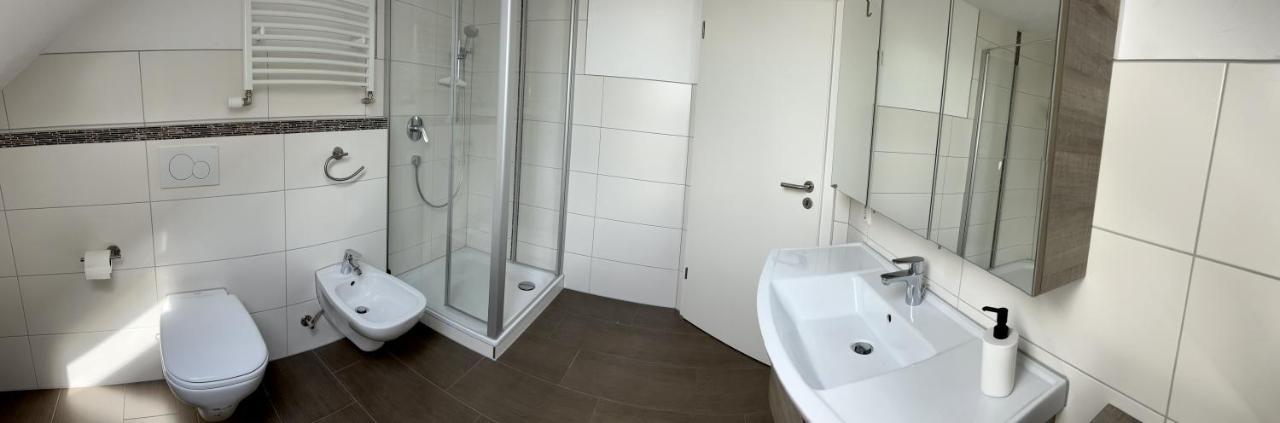 Ferienapartment Huber Oberkirch  Esterno foto