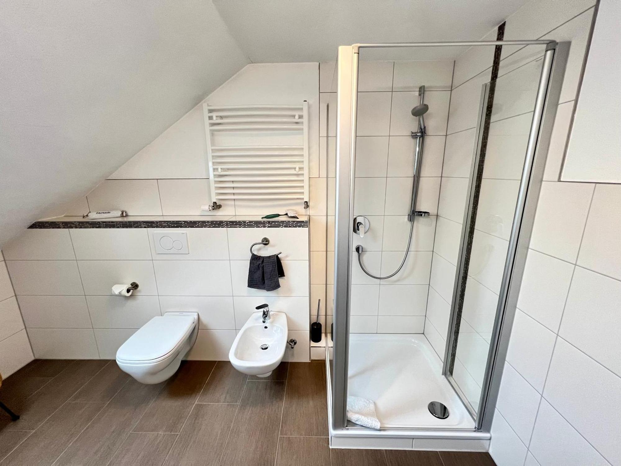 Ferienapartment Huber Oberkirch  Esterno foto