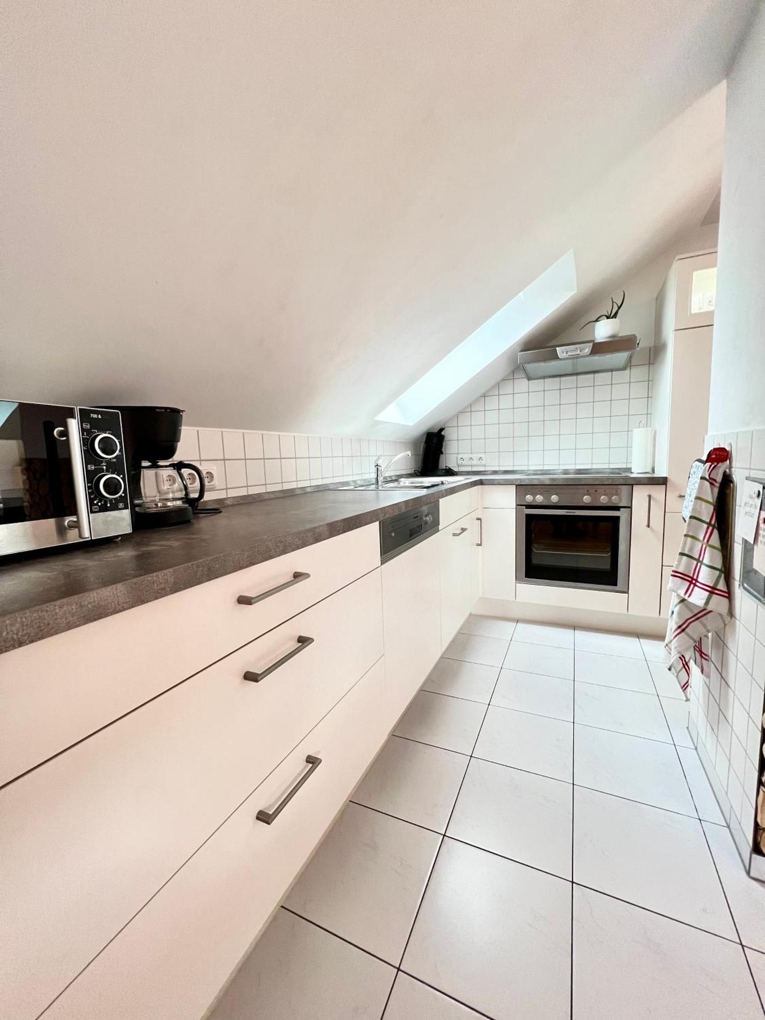 Ferienapartment Huber Oberkirch  Esterno foto
