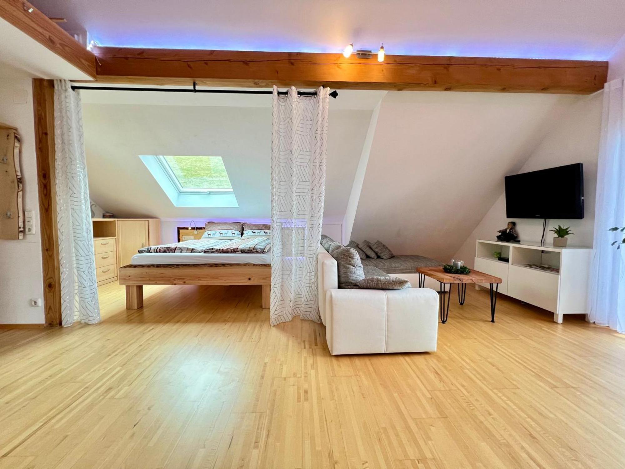 Ferienapartment Huber Oberkirch  Esterno foto