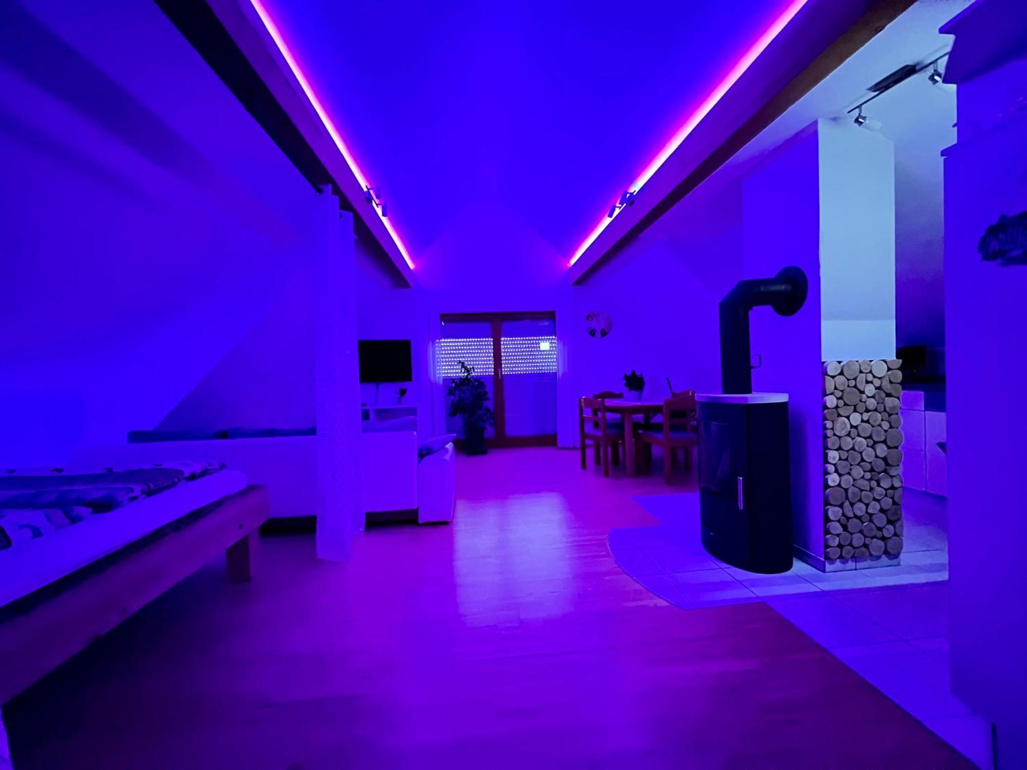 Ferienapartment Huber Oberkirch  Esterno foto