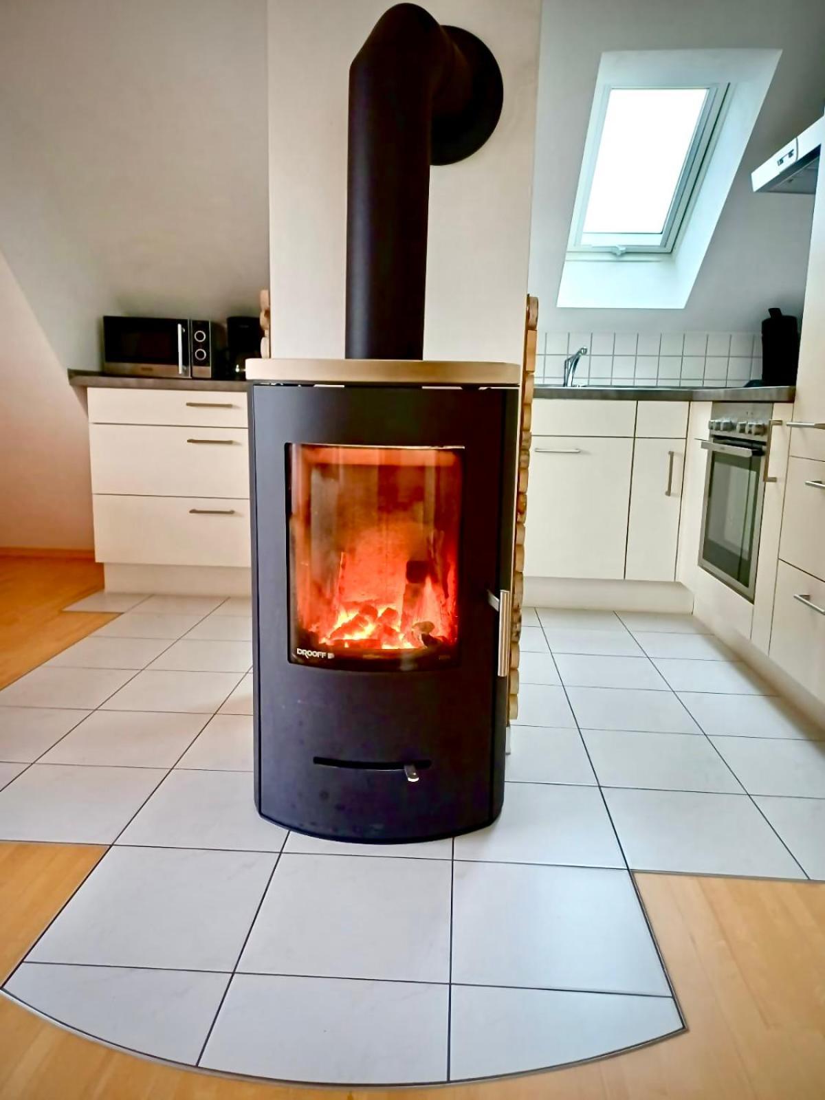 Ferienapartment Huber Oberkirch  Esterno foto