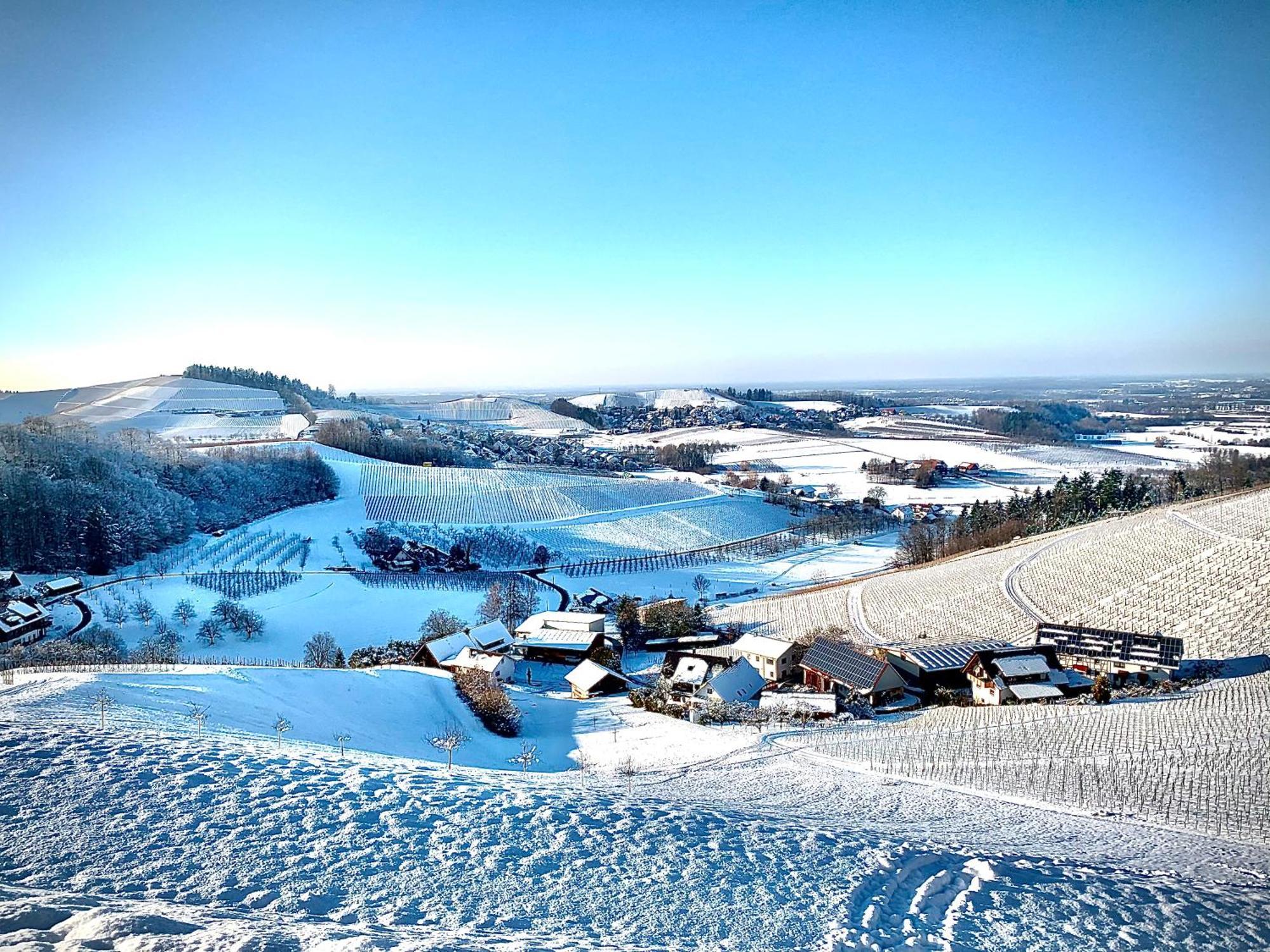 Ferienapartment Huber Oberkirch  Esterno foto